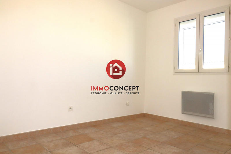 Maison - 71 m² - 4 pièces