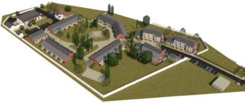 Appartement - 74 m² - 3 pièces