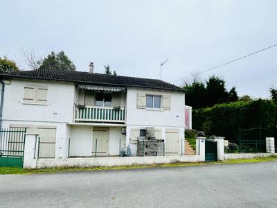 Pavillon - 85 m² - 4 pièces