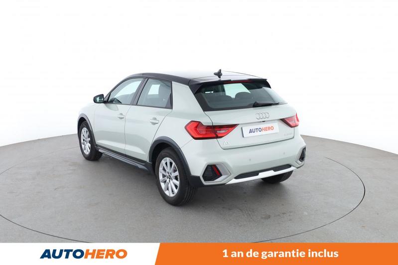 Audi A1 Allstreet 30 Tfsi Advanced s tronic 7 110 ch