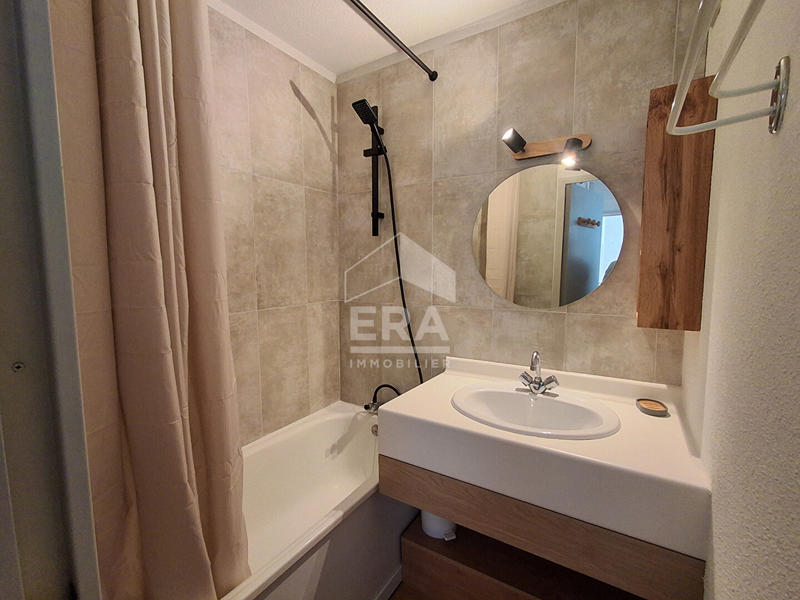 Appartement - 27 m² - 2 pièces