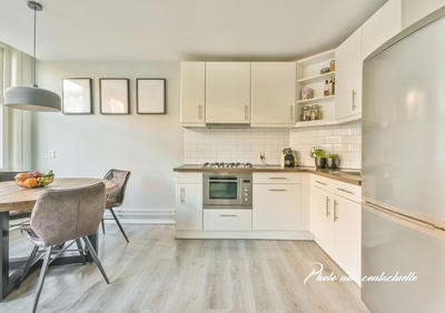 Appartement - 32 m² - 1 pièce