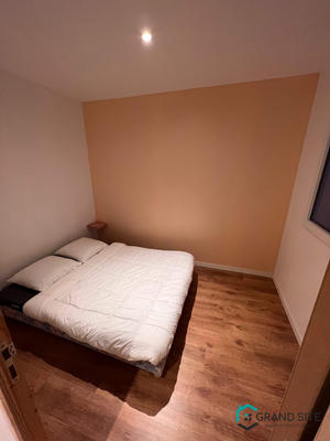 Maison - 51 m² - 3 pièces