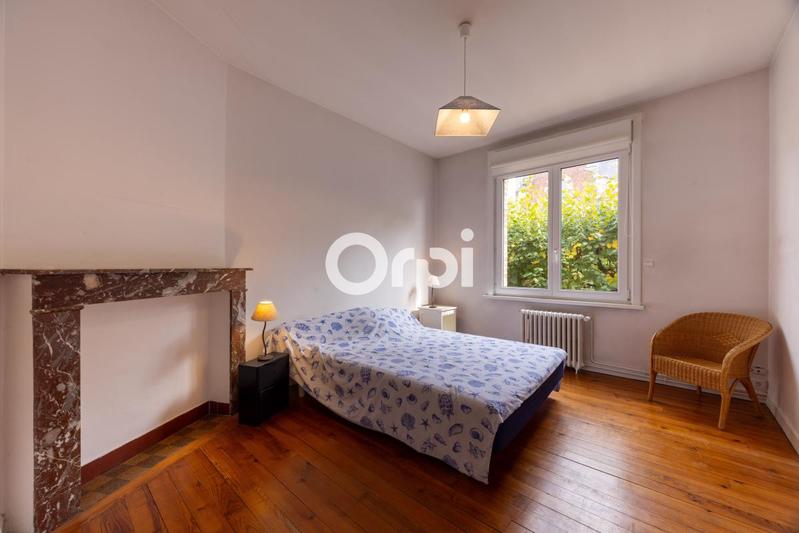 Maison - 215 m² - 7 pièces