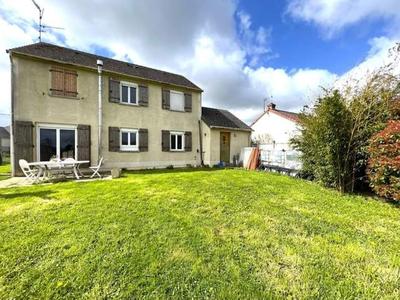 Pavillon - 127 m² - 7 pièces