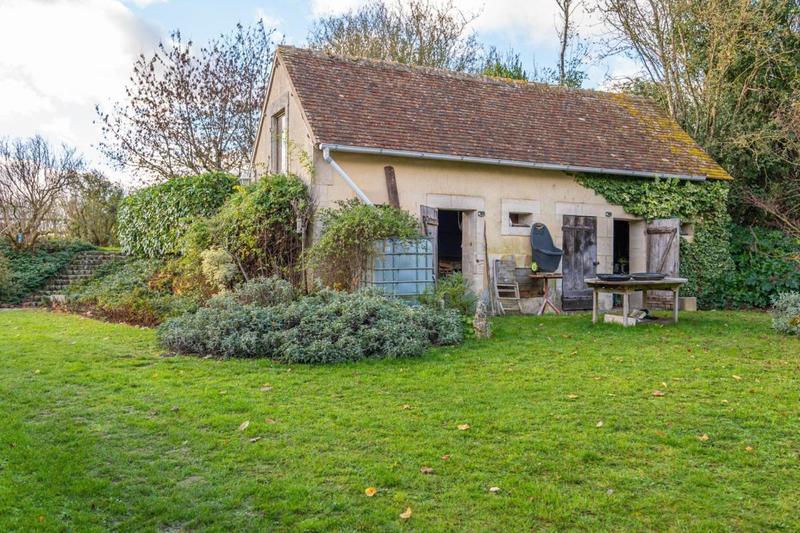 Longère - 230 m² - 9 pièces