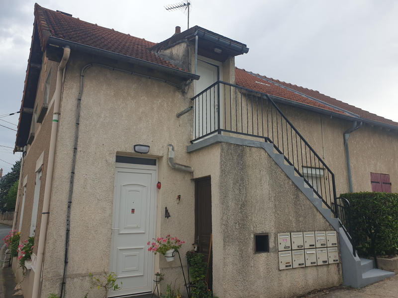 Appartement - 21 m² - 1 pièce