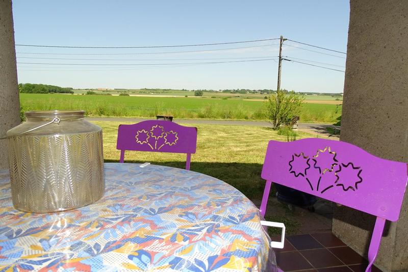 Maison - 132 m² - 5 pièces