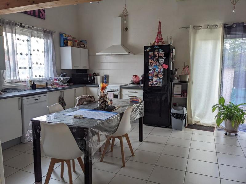 Villa - 95 m² - 4 pièces
