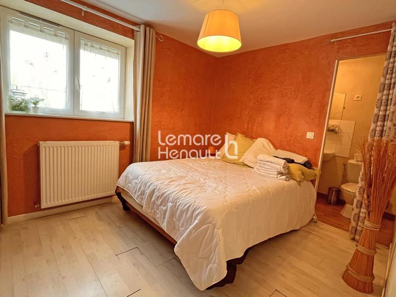 Immeuble - 300 m² - 14 pièces