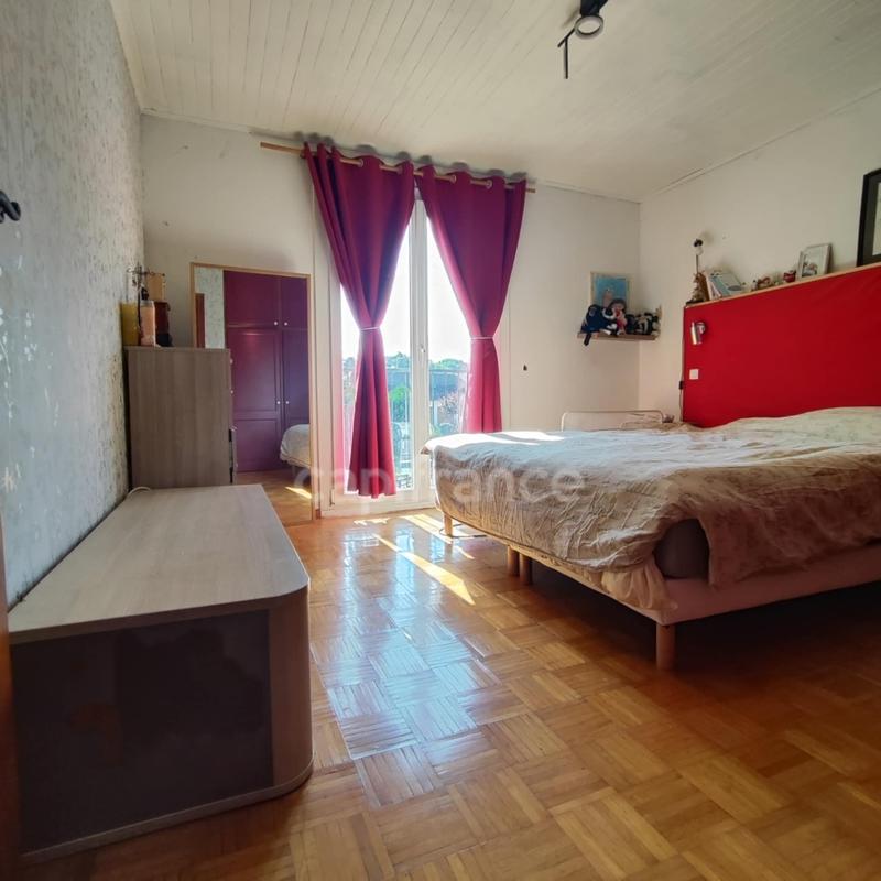 Maison - 148 m² - 7 pièces