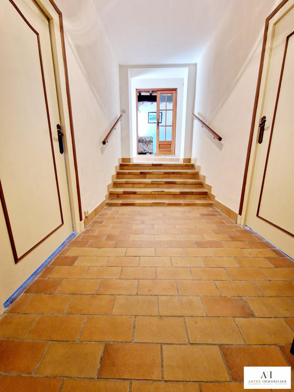 Maison ancienne - 200 m² - 9 pièces