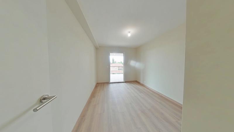 Appartement - 80 m² - 3 pièces