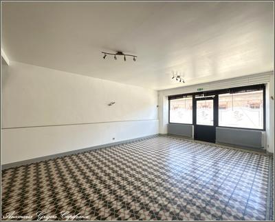 Maison de village - 215 m² - 6 pièces