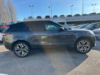 Land Rover Range Rover Velar 2.0 D240 4wd se R-Dynamic Auto