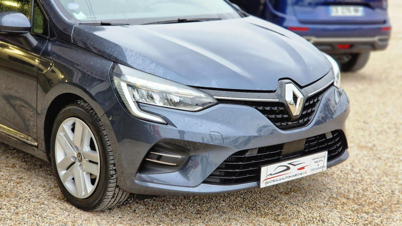 Renault Clio V SCe 65 Business