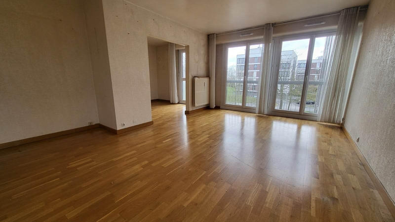 Appartement - 85 m² - 4 pièces