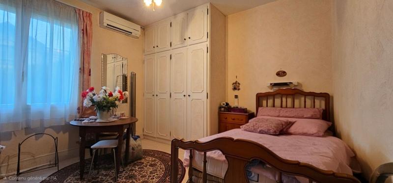 Maison d'architecte - 83 m² - 3 pièces