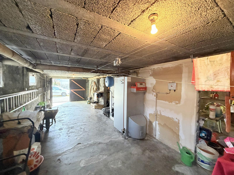 Maison - 159 m² - 5 pièces