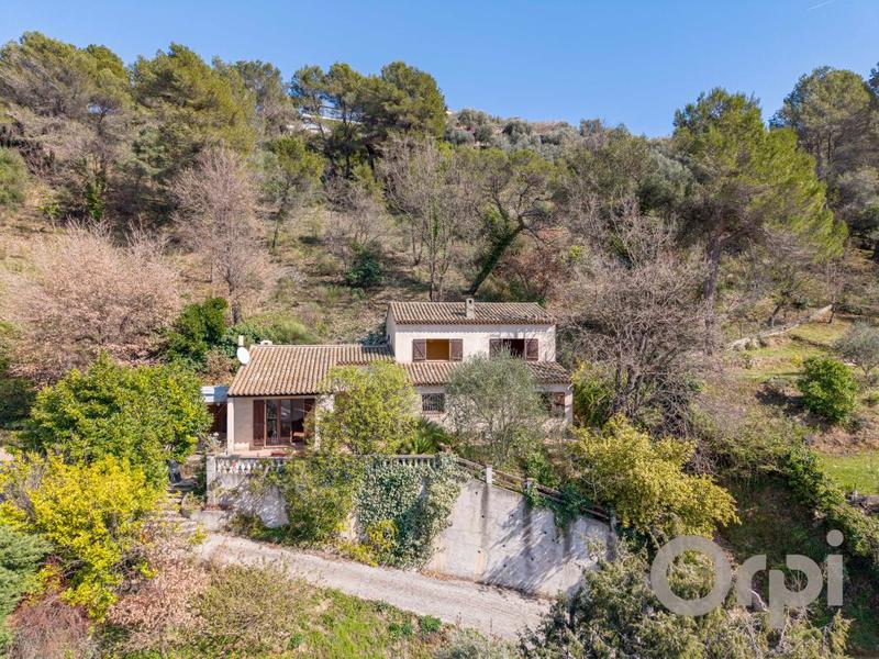 Maison - 155 m² - 5 pièces