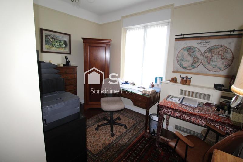 Maison de ville - 147 m² - 6 pièces