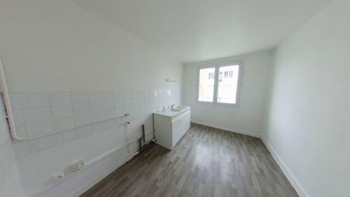 Appartement - 87 m² - 5 pièces