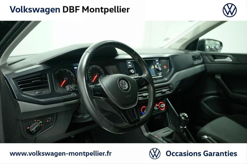 Volkswagen Polo 1.0 75 s&amp;S Trendline