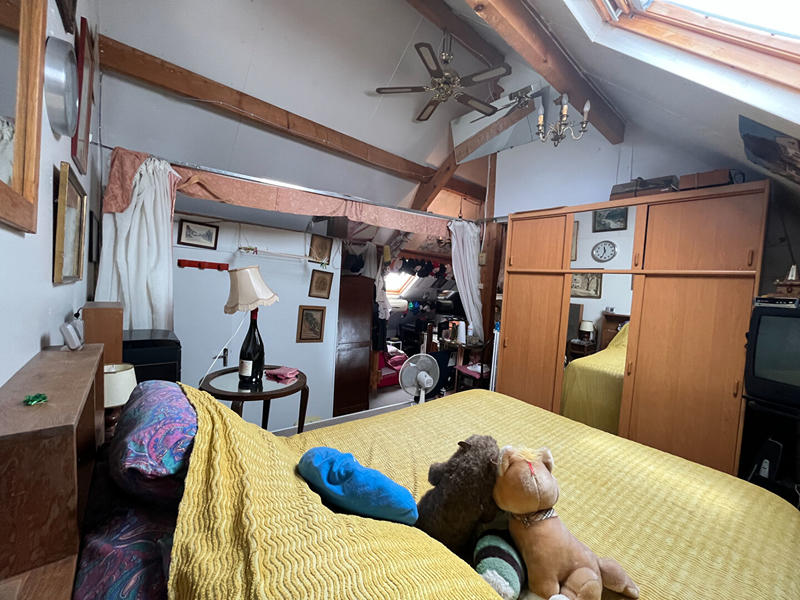 Maison - 159 m² - 5 pièces