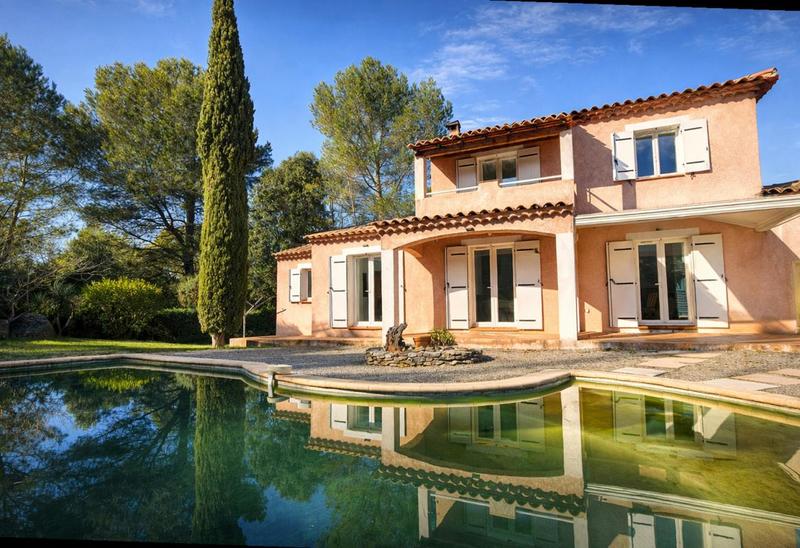 Villa - 129 m² - 5 pièces