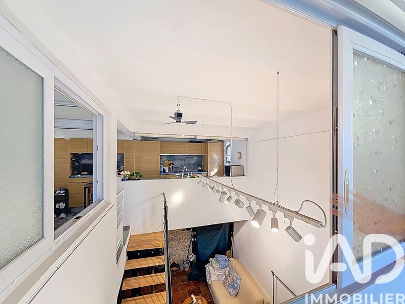 Appartement - 71 m² - 2 pièces