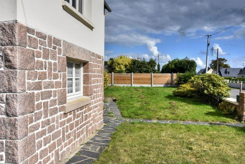 Maison - 142 m² - 8 pièces