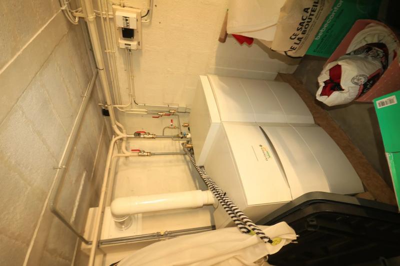 Maison - 94 m² - 4 pièces