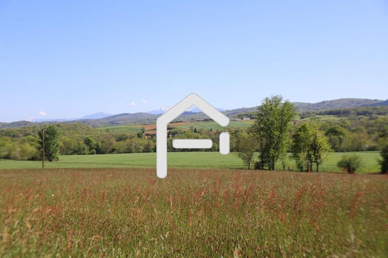 Corps de ferme - 214 m² - 5 pièces