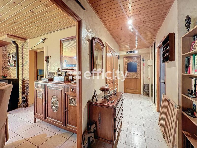 Appartement - 88 m² - 4 pièces