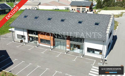 Local commercial - 360 m²