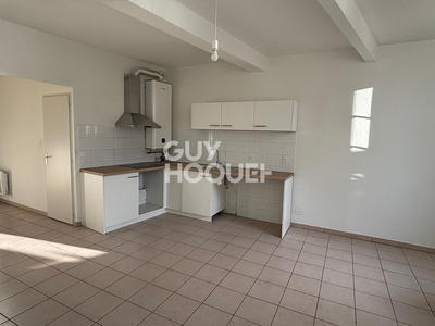 Appartement - 34 m² - 1 pièce