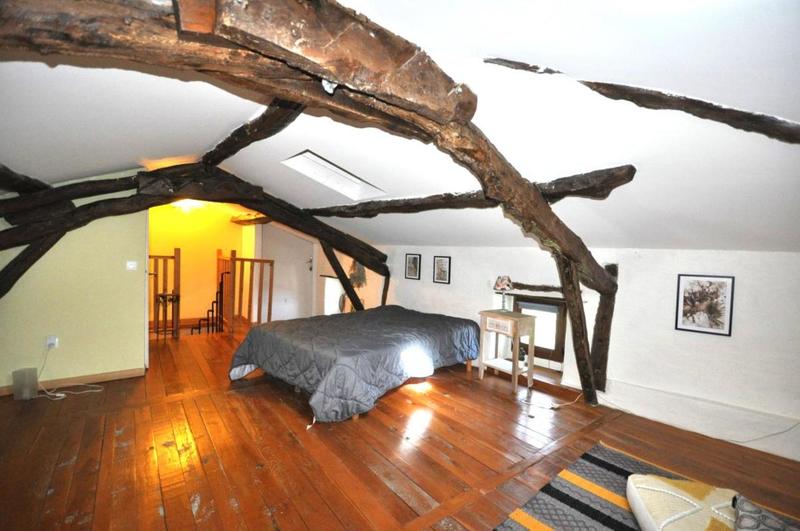 Demeure - 458 m² - 17 pièces