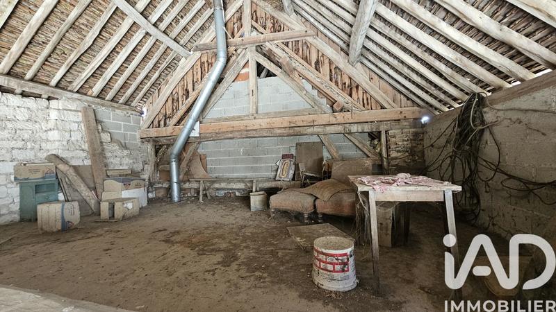 Maison - 147 m² - 5 pièces