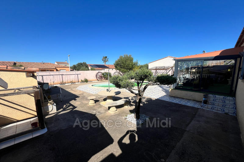 Villa - 90 m² - 4 pièces