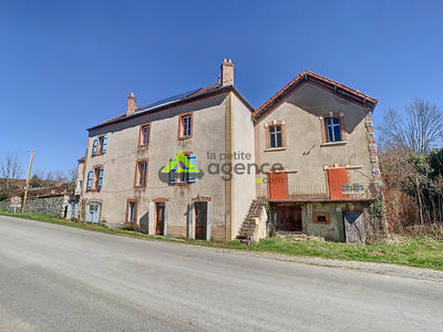 Maison - 297 m² - 12 pièces