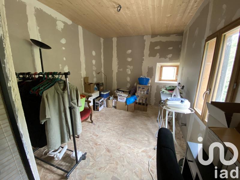 Maison de village - 155 m² - 4 pièces