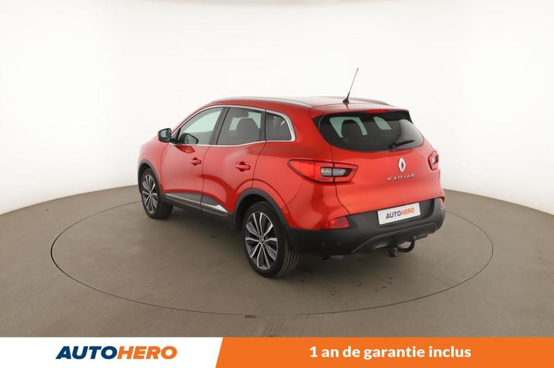 Renault Kadjar 1.2 TCe Energy Intens 130 ch
