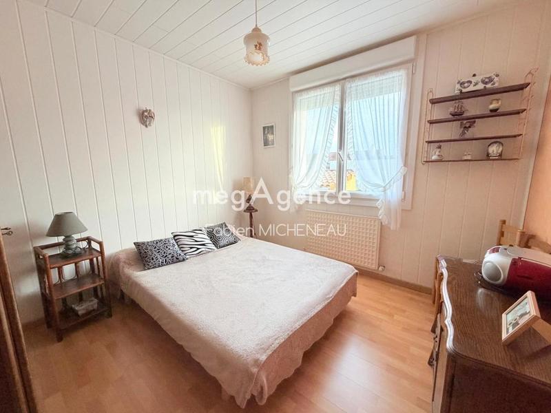 Maison de campagne - 120 m² - 5 pièces