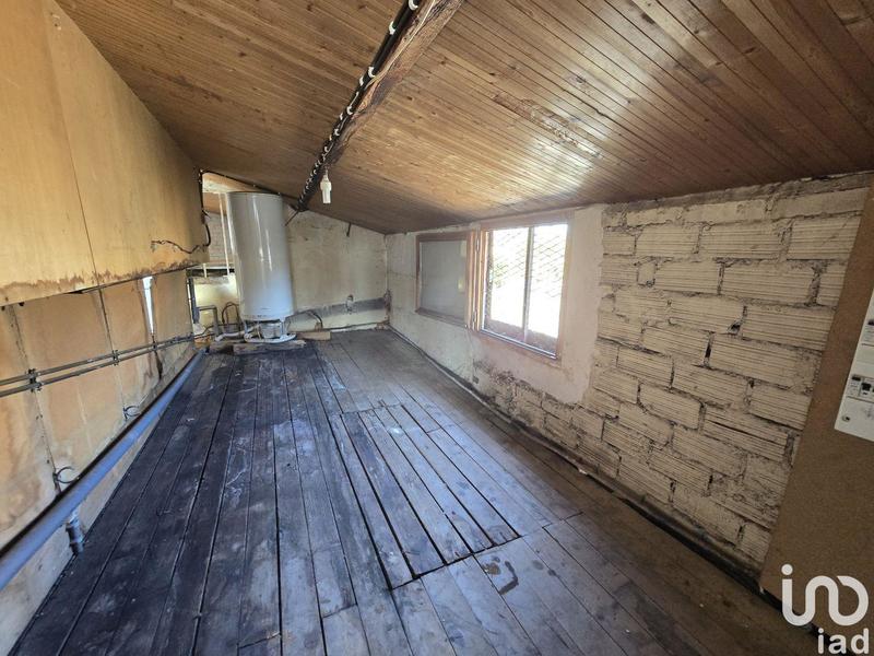 Local commercial - 229 m²