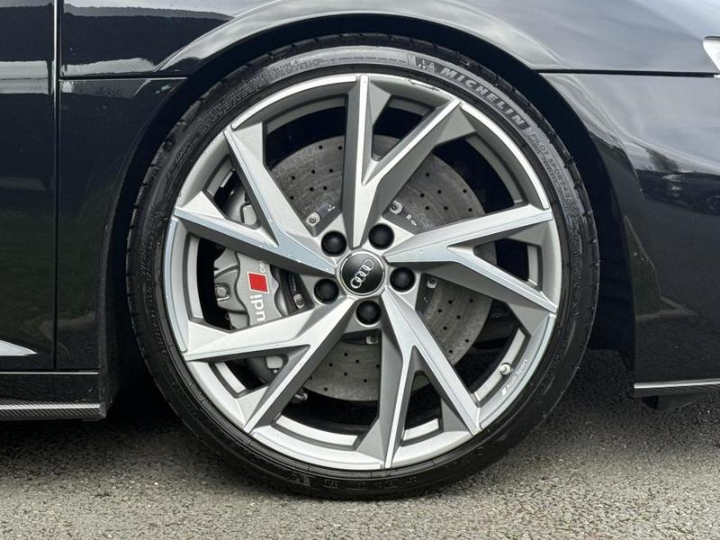 Audi R8 Spyder Quattro 5.2 V10 performance Fsi - Bv s-tronic 2016 . Phase 2