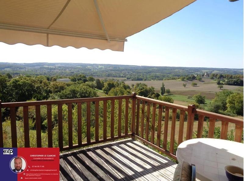 Maison traditionnelle - 135 m² - 6 pièces