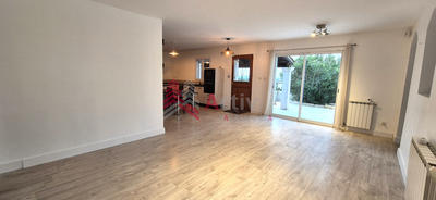 Villa - 114 m² - 5 pièces