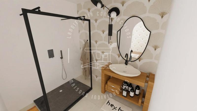 Maison - 146 m² - 5 pièces