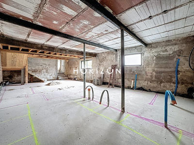 Ferme - 278 m² - 5 pièces