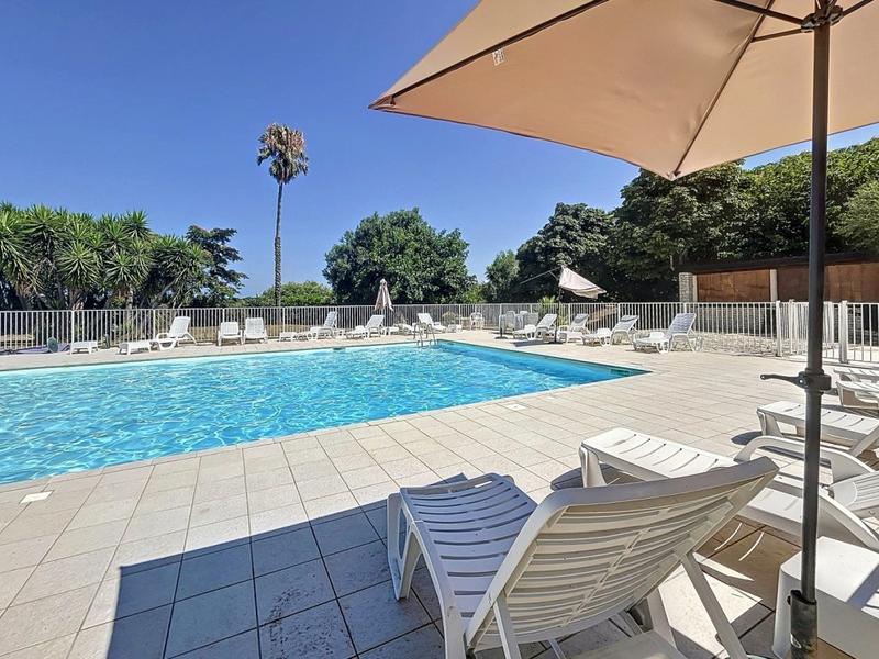 Appartement - 29 m² - 1 pièce